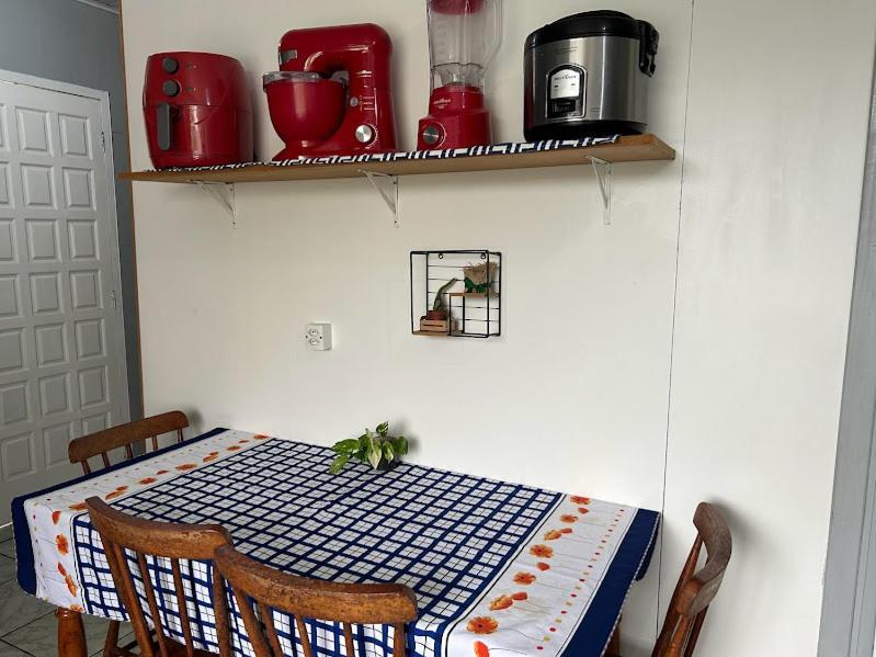Itajaí Quarto Mezanino Com Smarttv E Ar מראה חיצוני תמונה